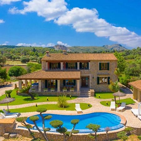 Villa Padilla By Sealand Villas Alcudia  Exterior foto