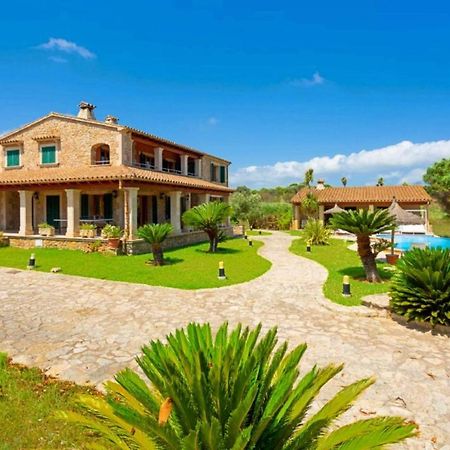 Villa Padilla By Sealand Villas Alcudia  Exterior foto
