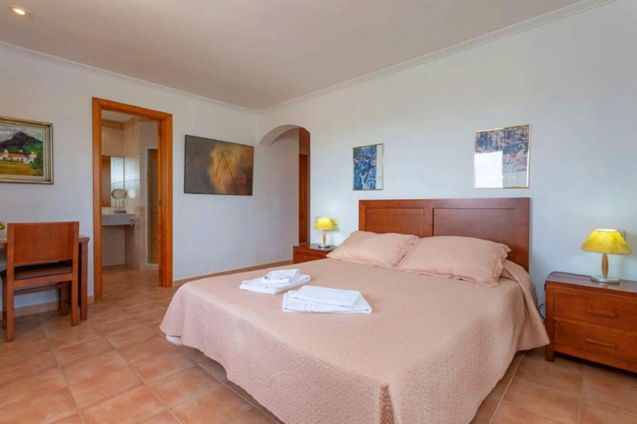 Villa Padilla By Sealand Villas Alcudia  Exterior foto