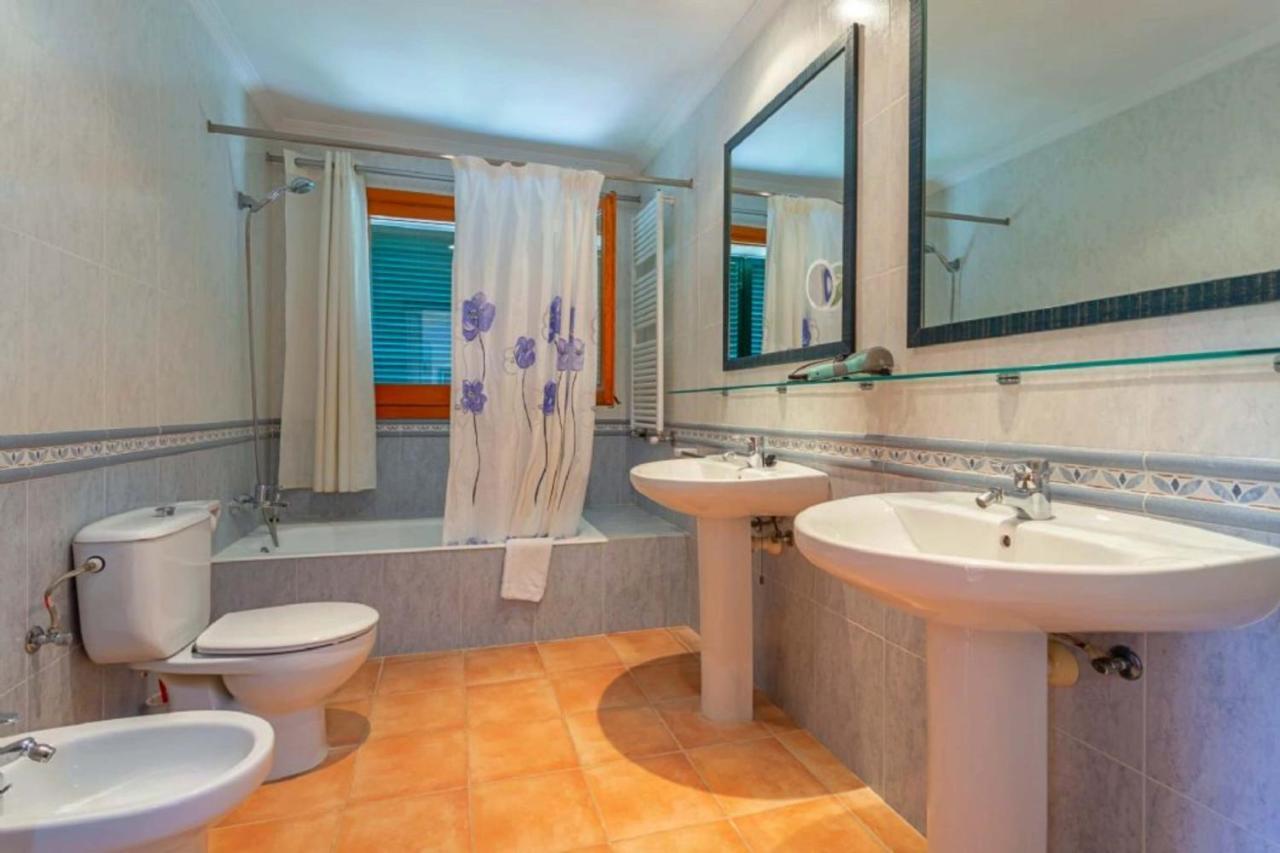 Villa Padilla By Sealand Villas Alcudia  Exterior foto
