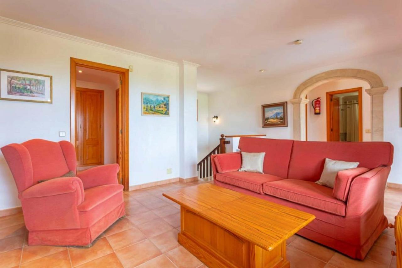 Villa Padilla By Sealand Villas Alcudia  Exterior foto