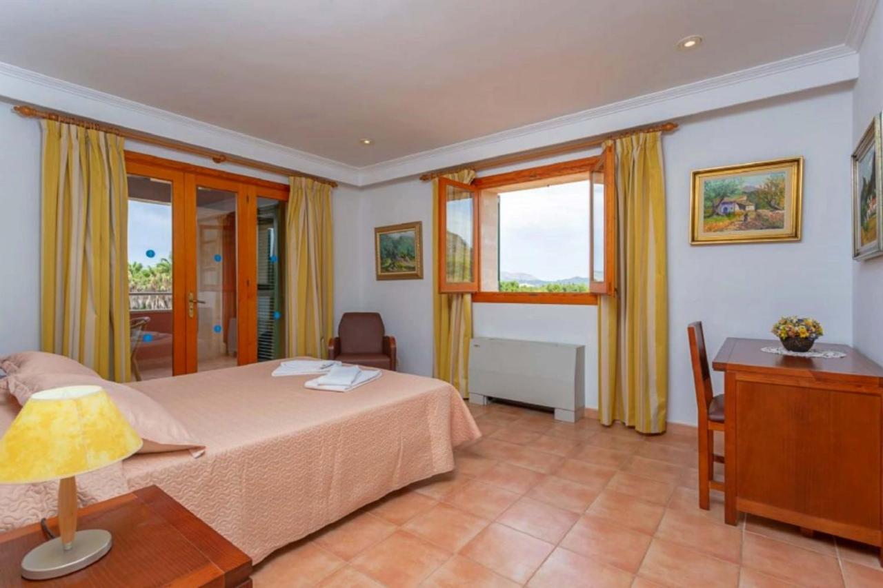 Villa Padilla By Sealand Villas Alcudia  Exterior foto