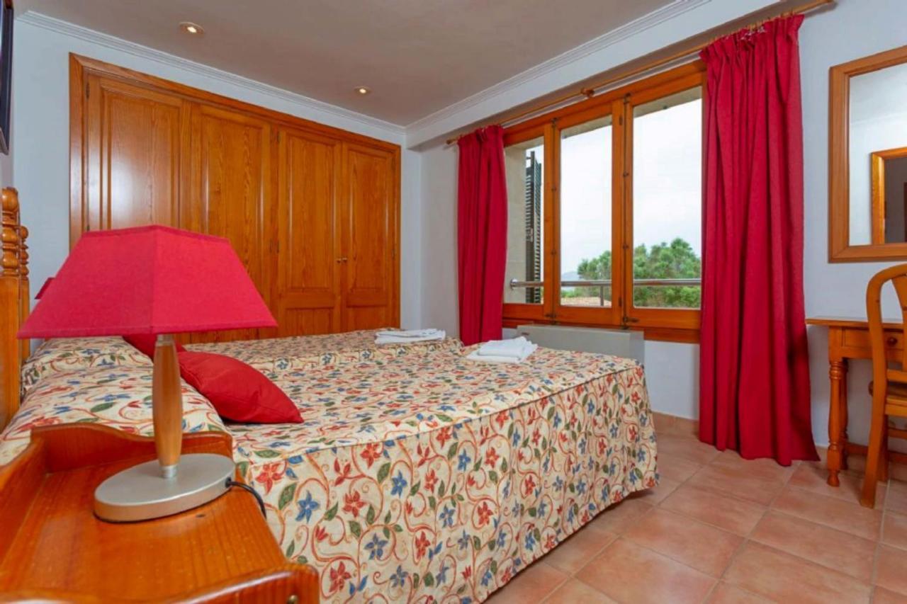 Villa Padilla By Sealand Villas Alcudia  Exterior foto