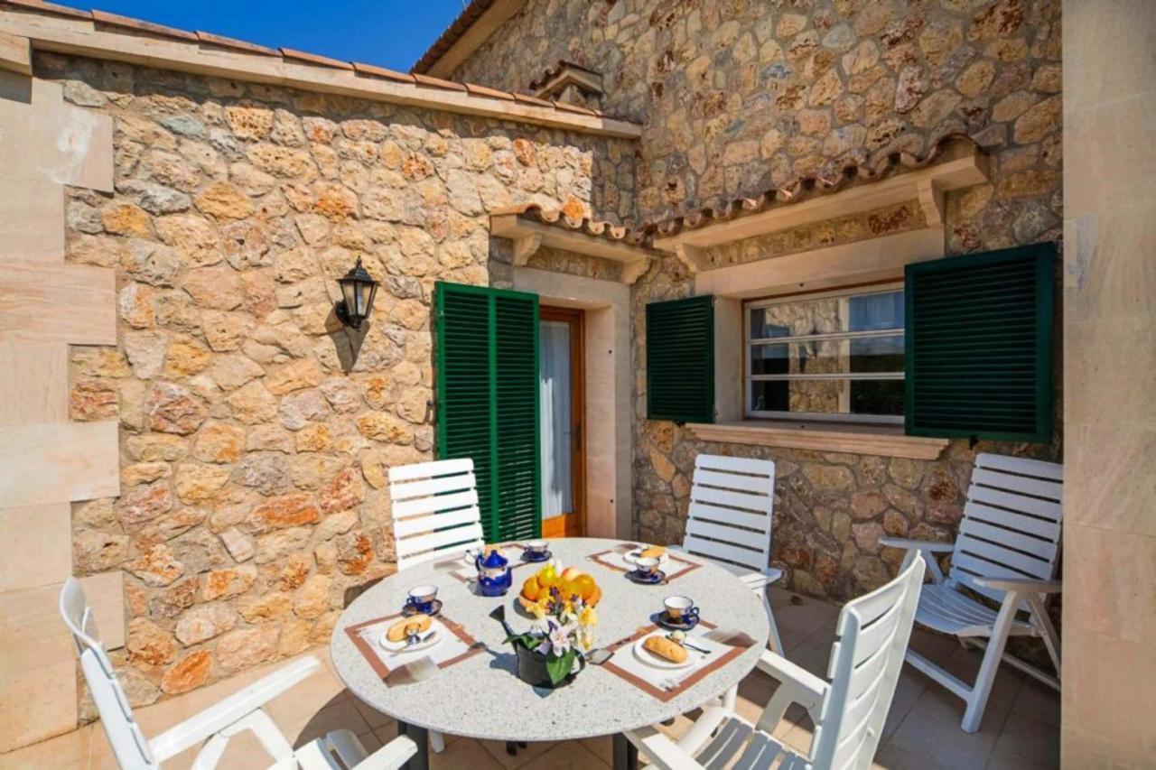 Villa Padilla By Sealand Villas Alcudia  Exterior foto